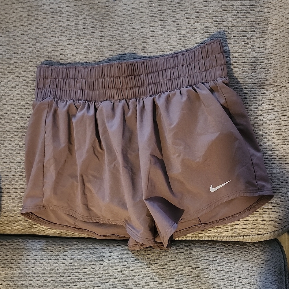 Nike Dri -Fit Shorts, Size Small, Excellent Condition, Barely Worn